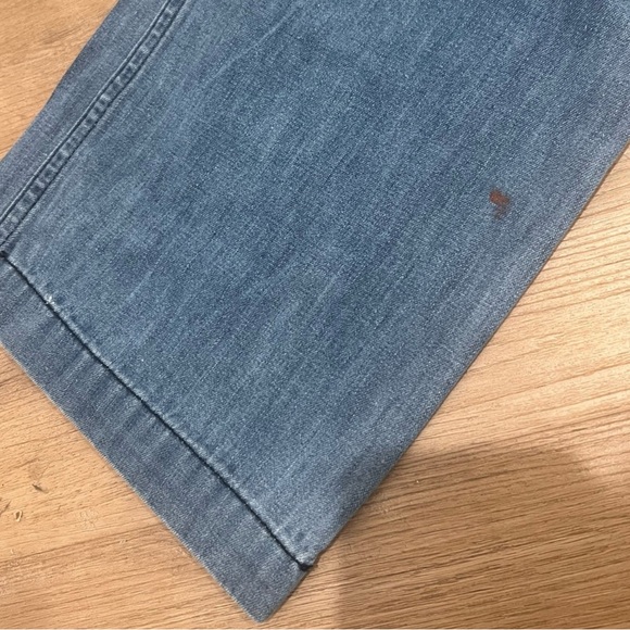 Dôen Maritime Denim - Picture 3 of 4